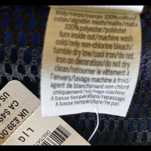 Victorias Secret Pink MU shirt - Picture 12 of 15